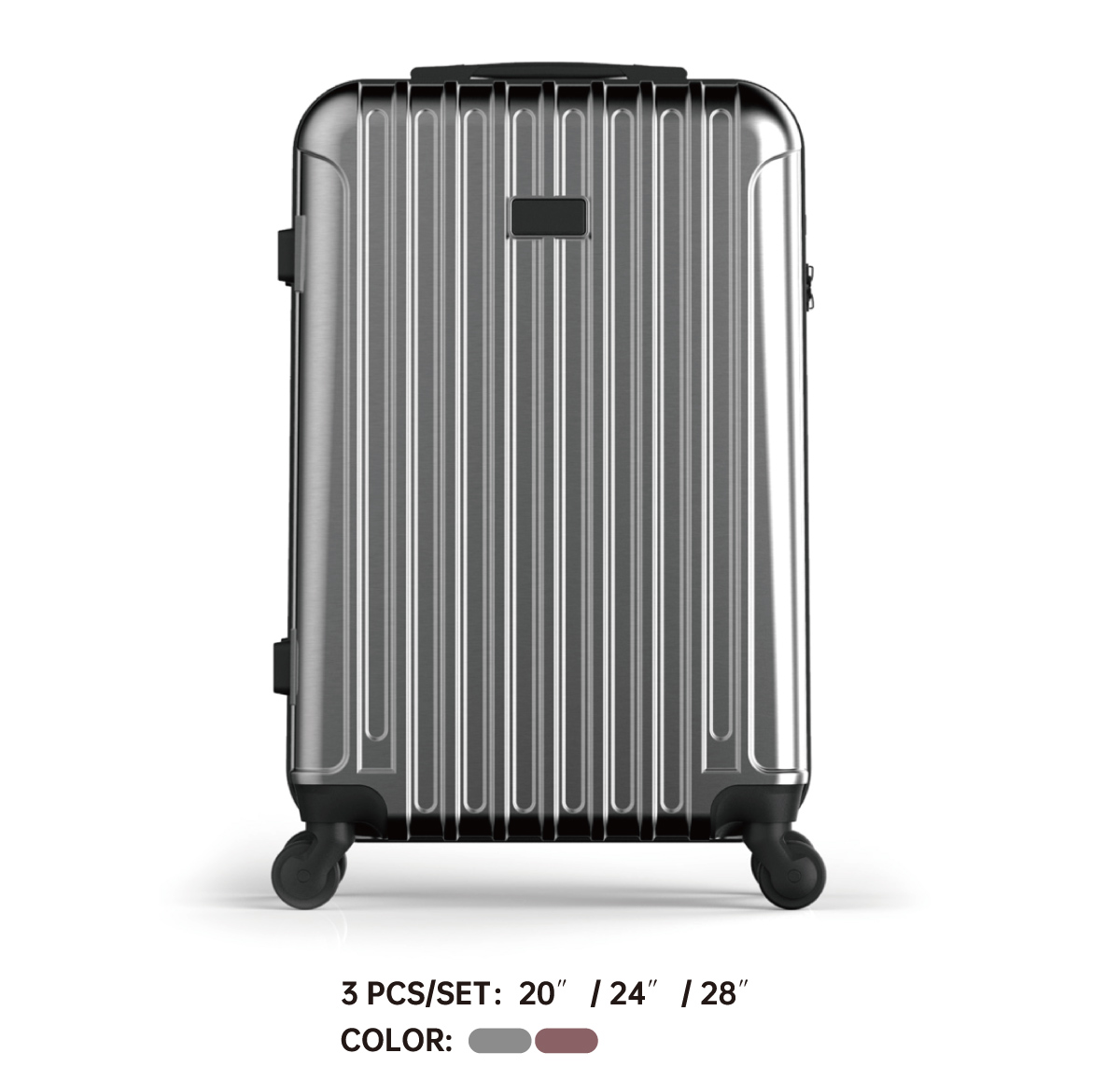Hot sales luggage