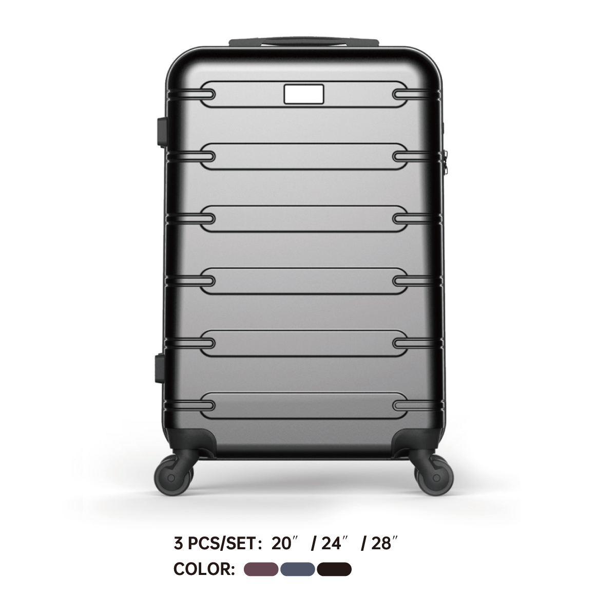 Hot sales luggage
