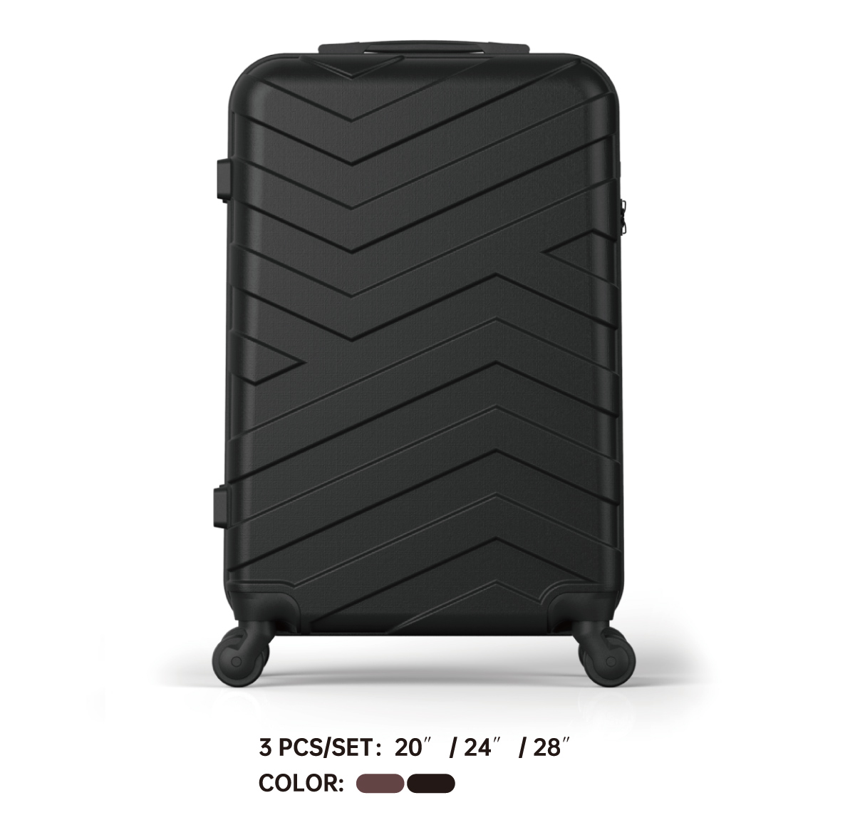 Hot sales luggage
