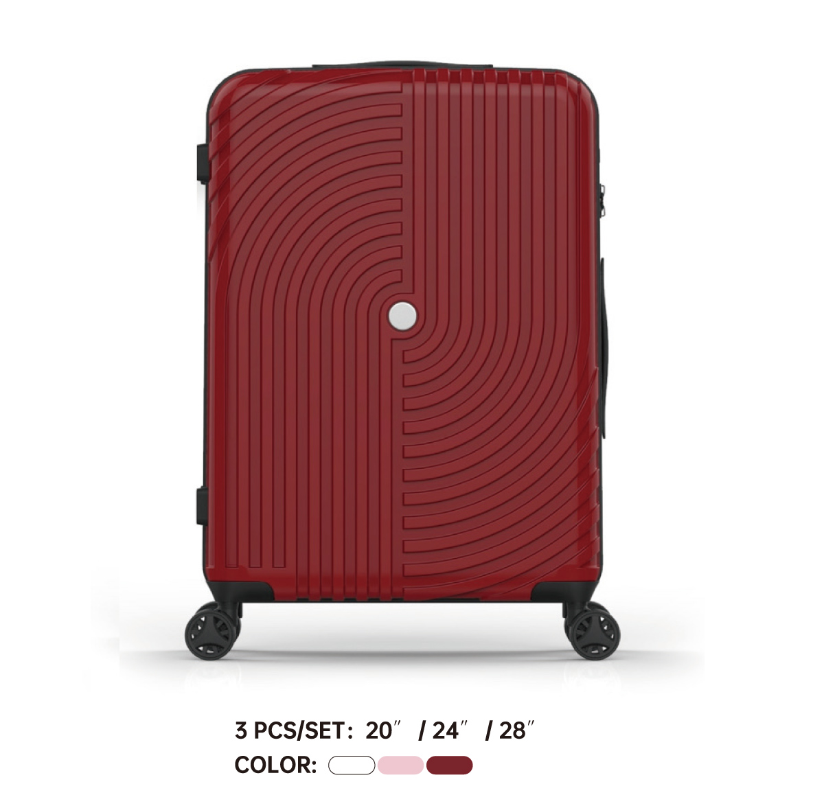 Hot sales luggage