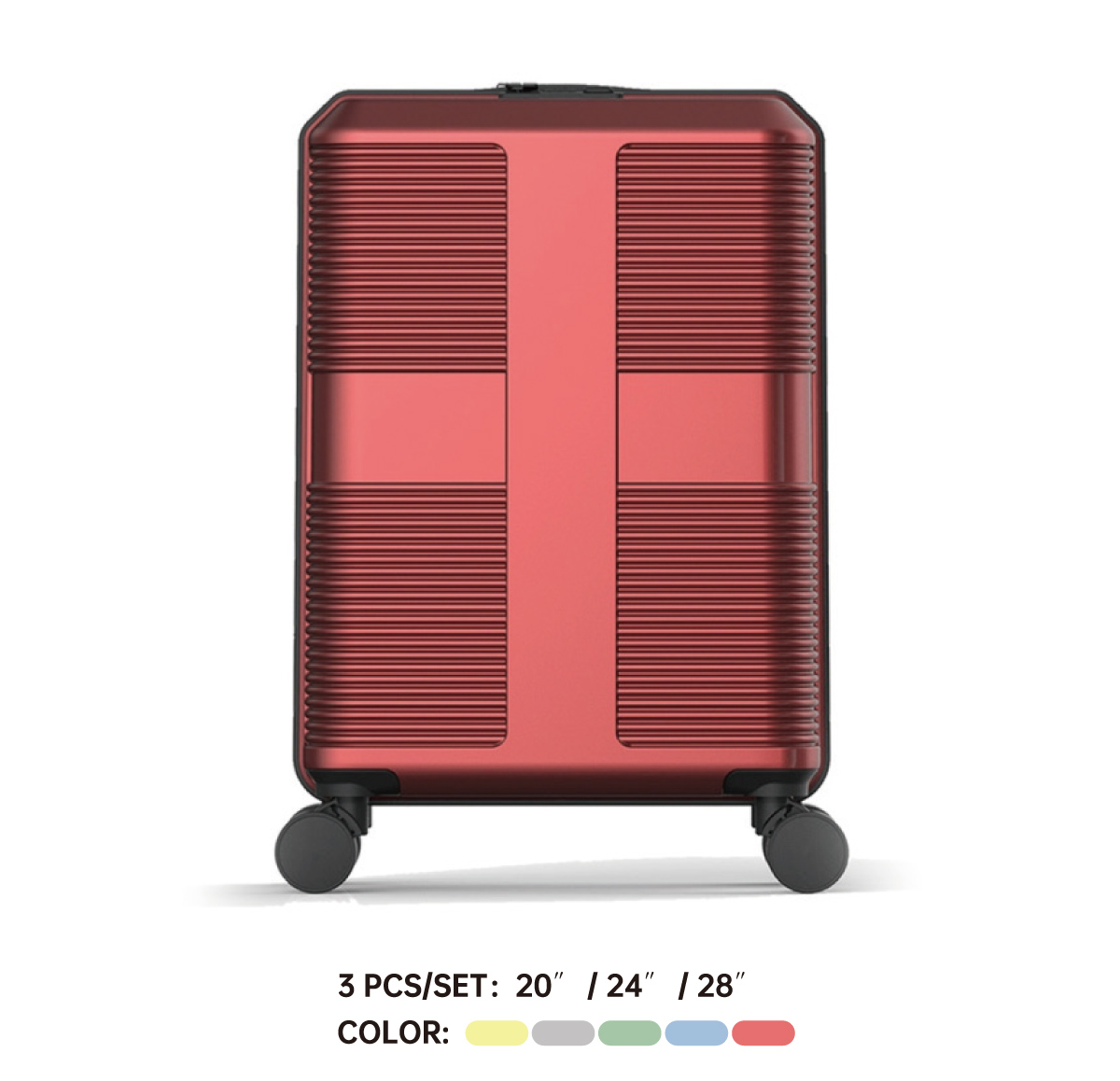 Hot sales luggage