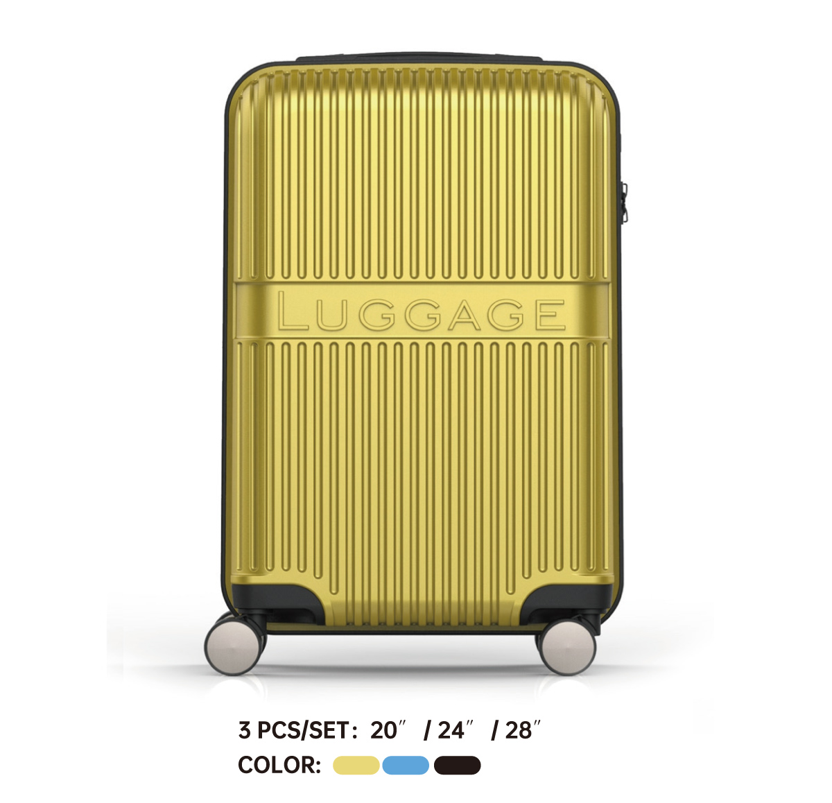 Hot sales luggage