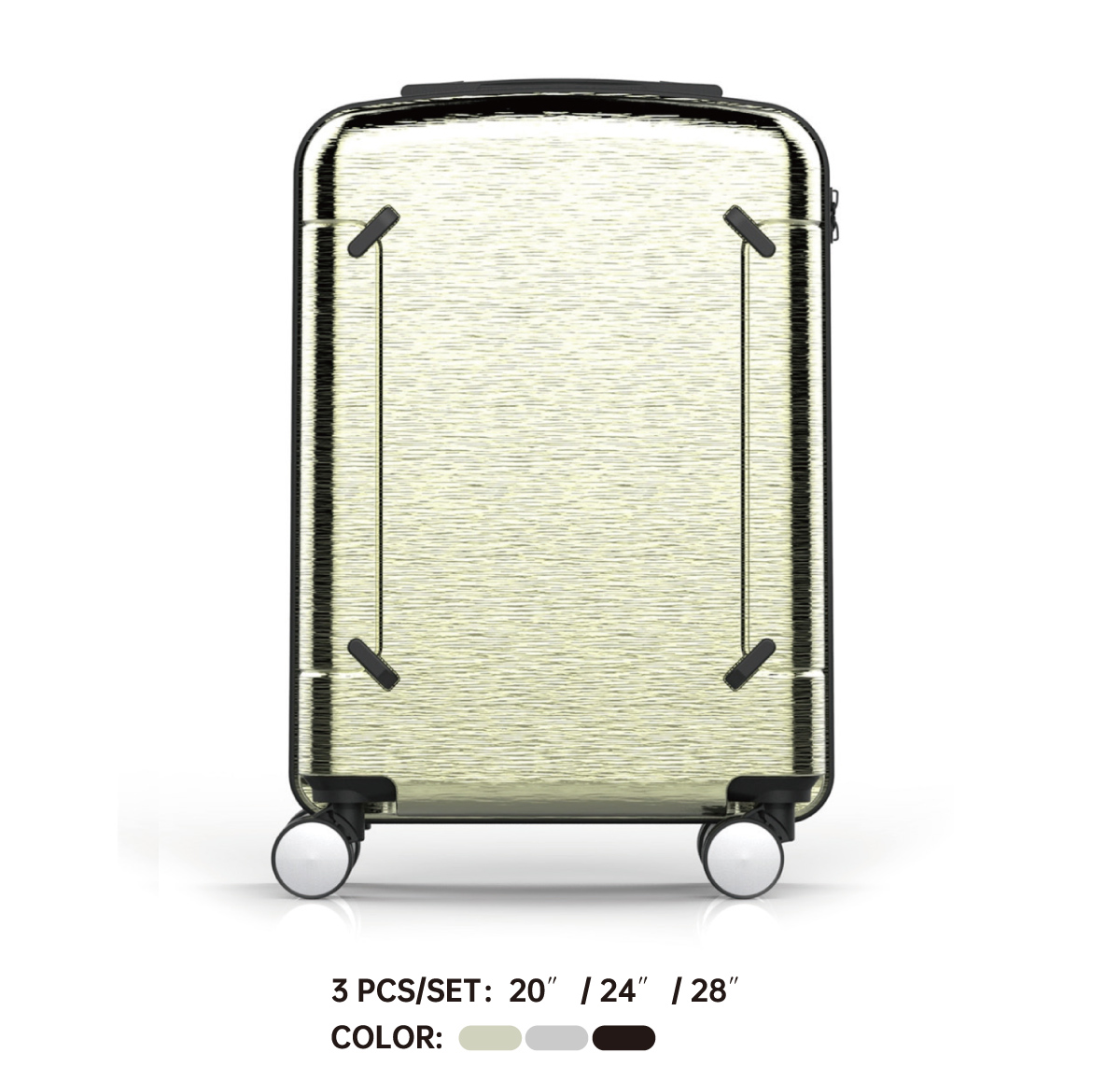 Hot sales luggage