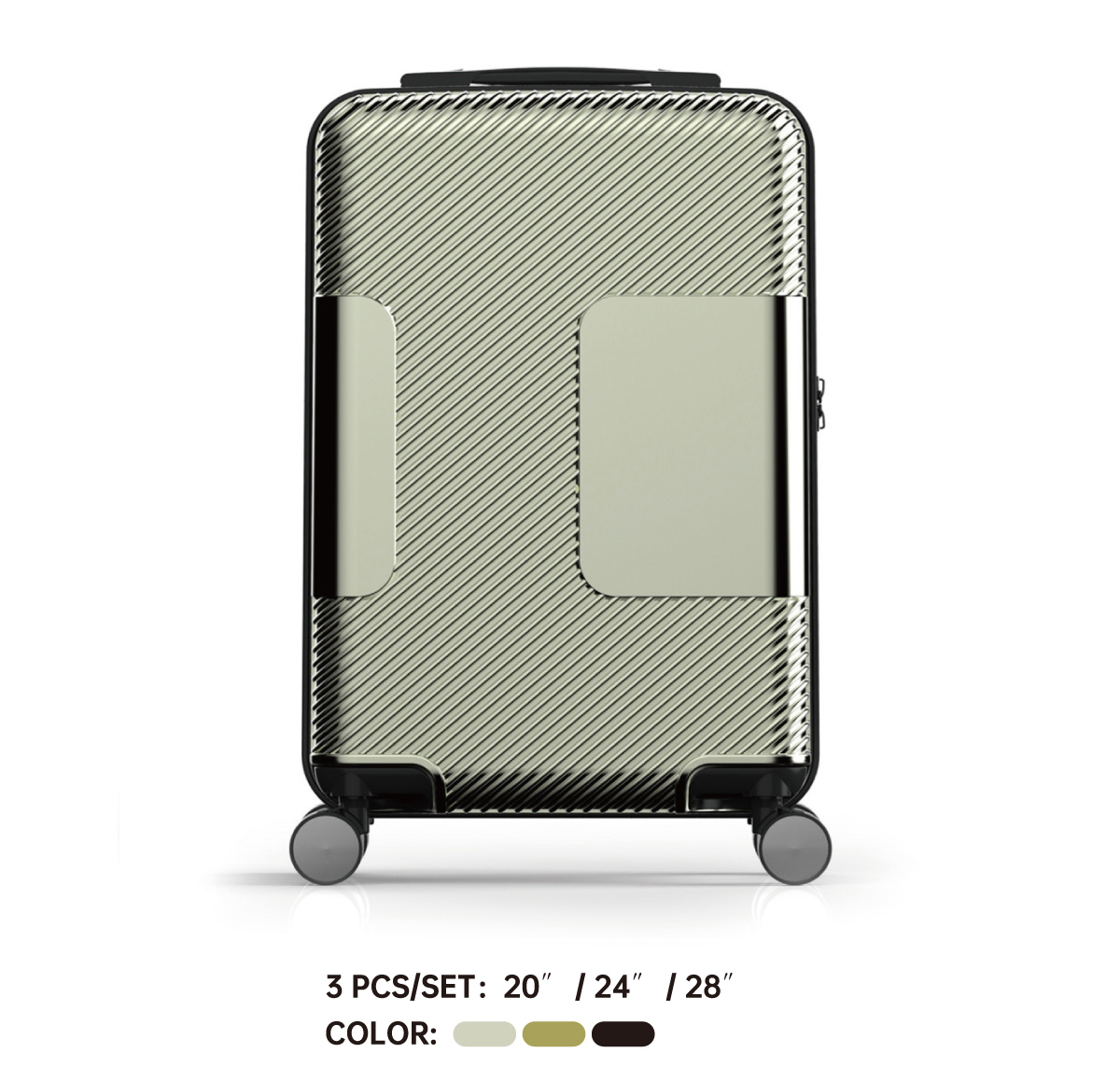Hot sales luggage