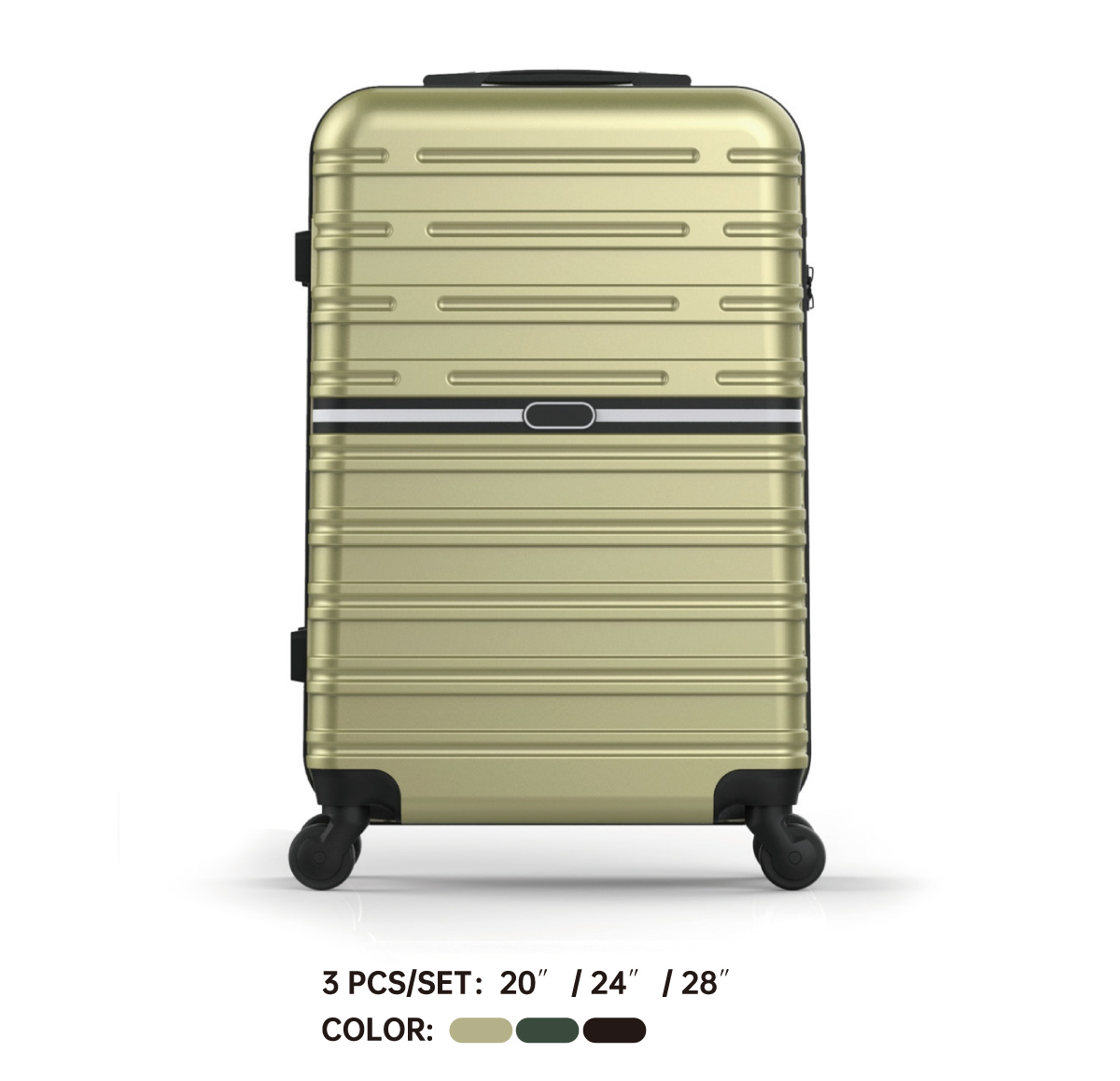 Hot sales luggage