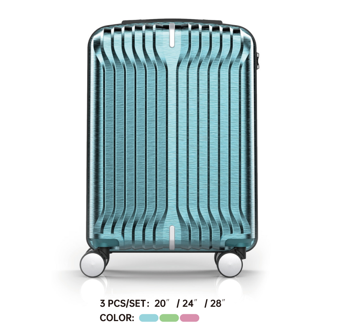 Hot sales luggage