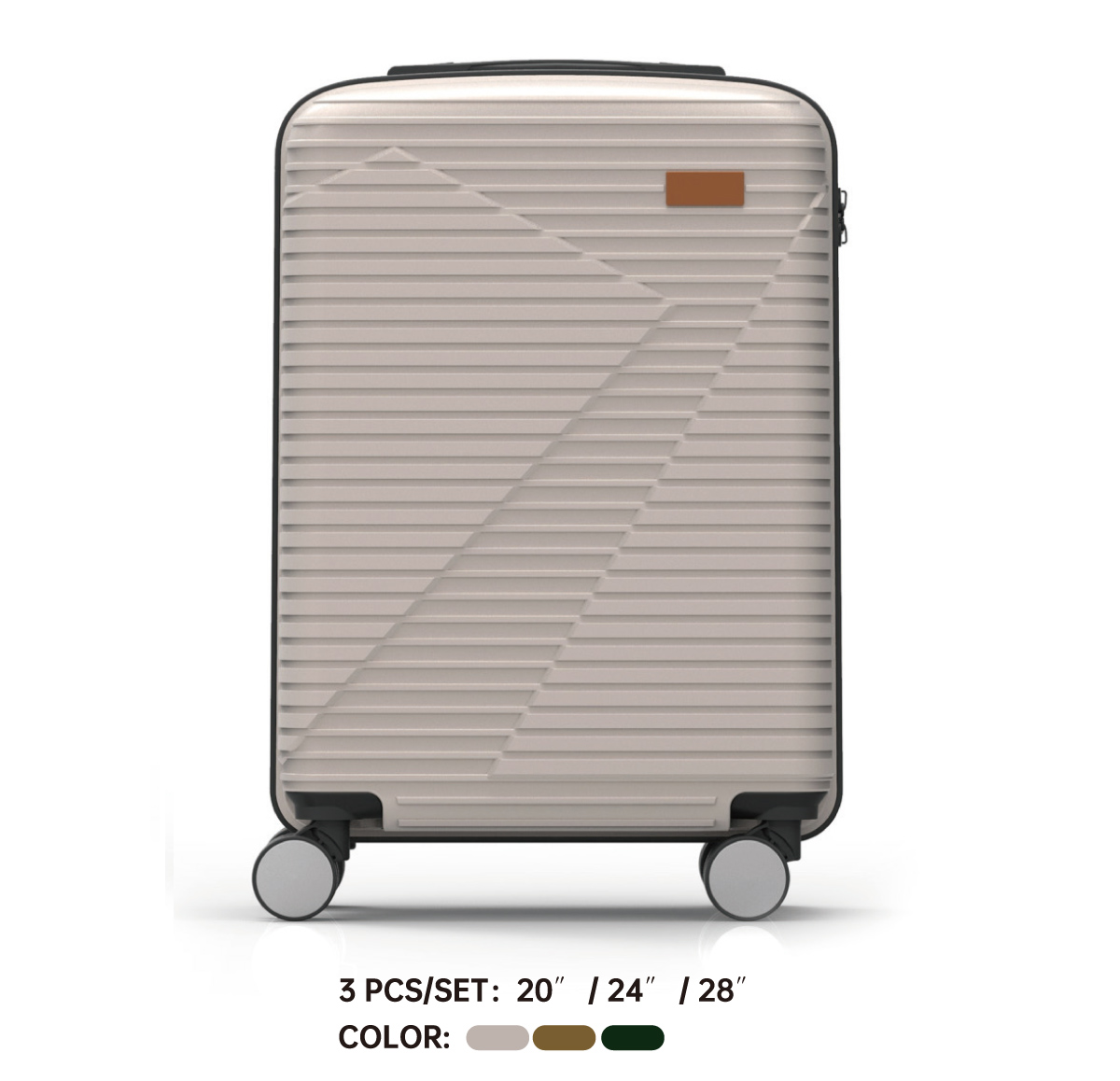 Hot sales luggage