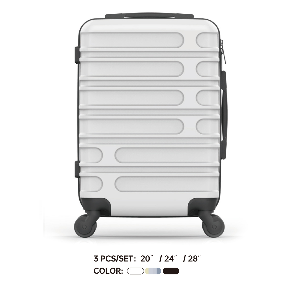 Hot sales luggage