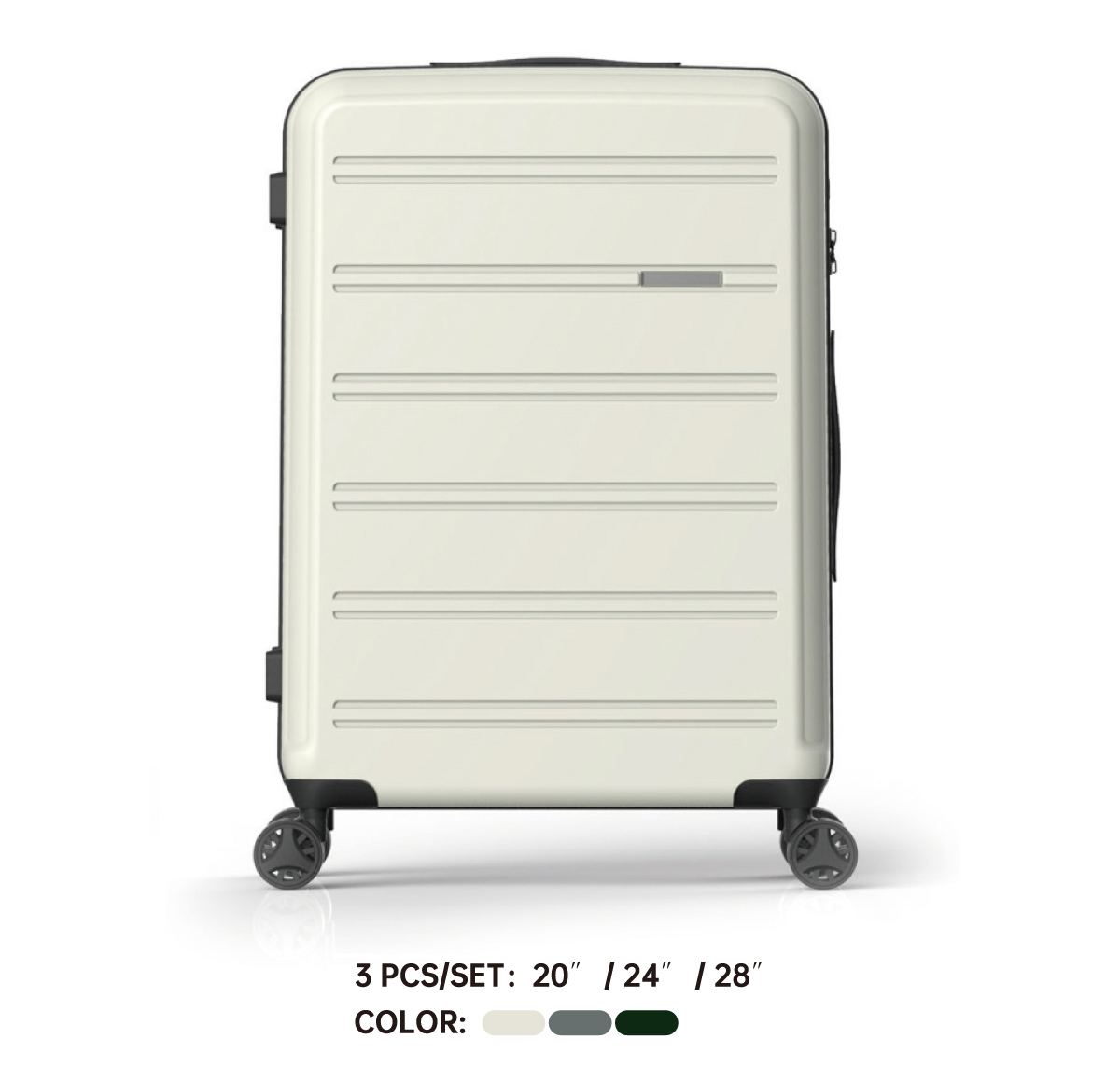 Hot sales luggage