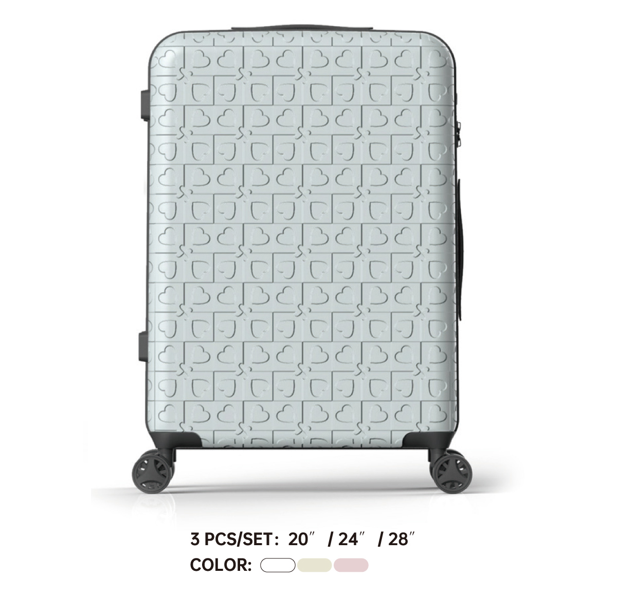 Hot sales luggage