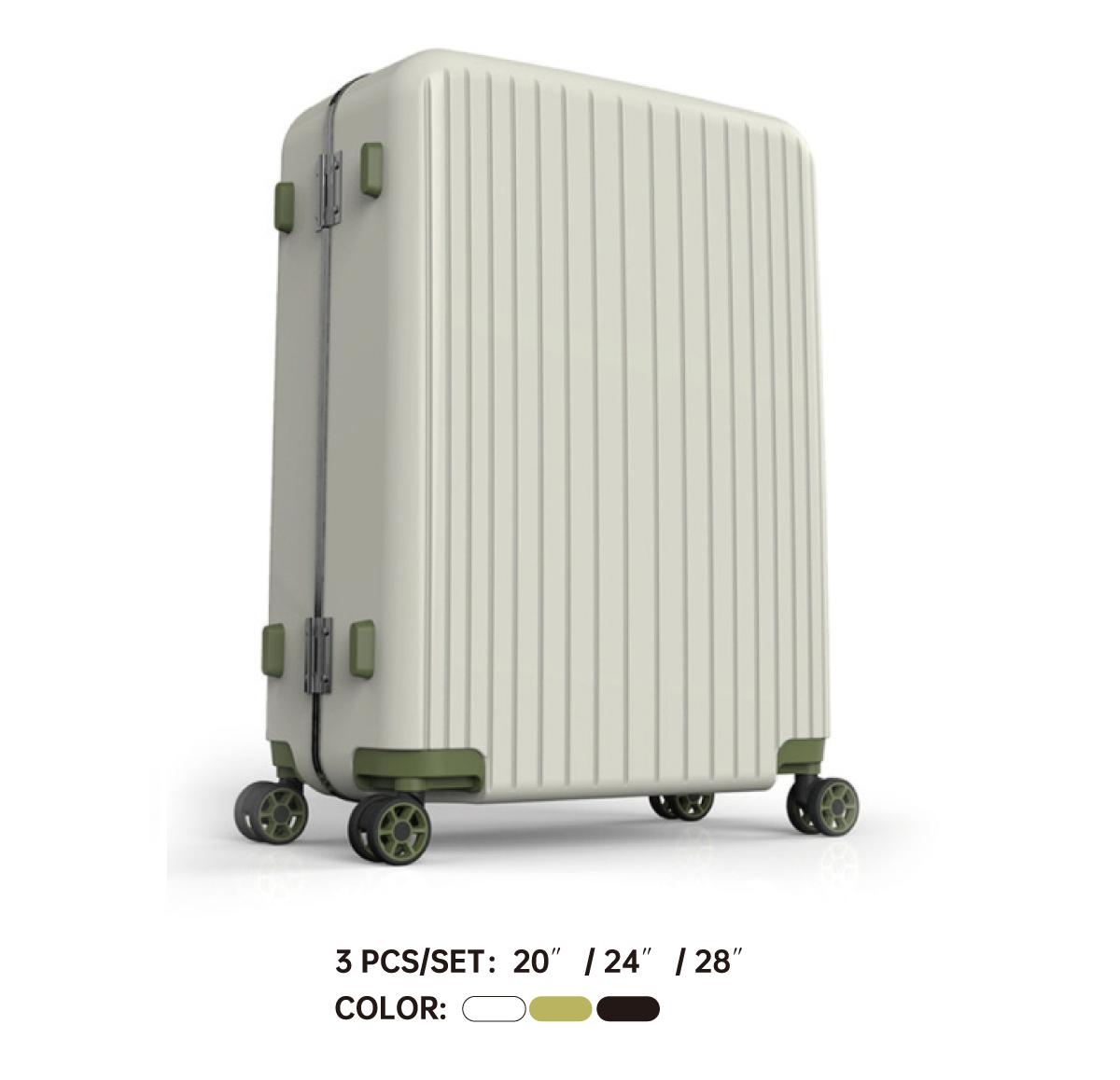 Hot sales luggage