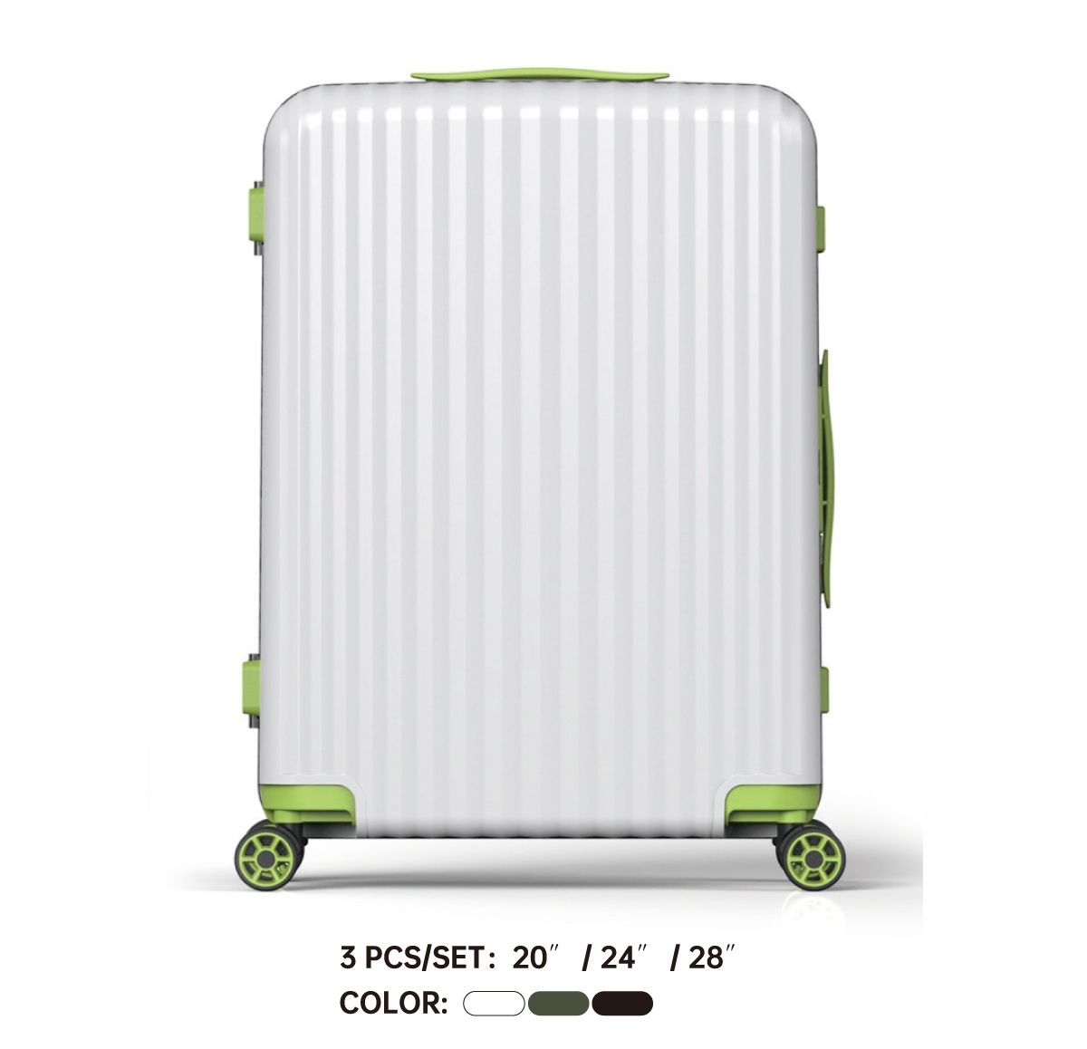 Hot sales luggage