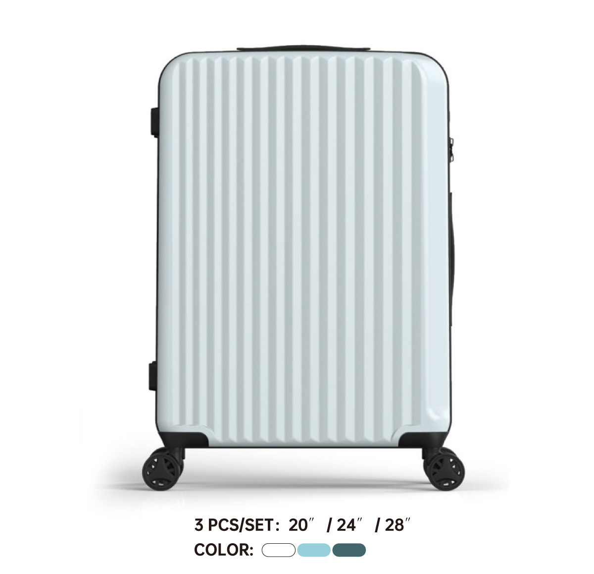Hot sales luggage