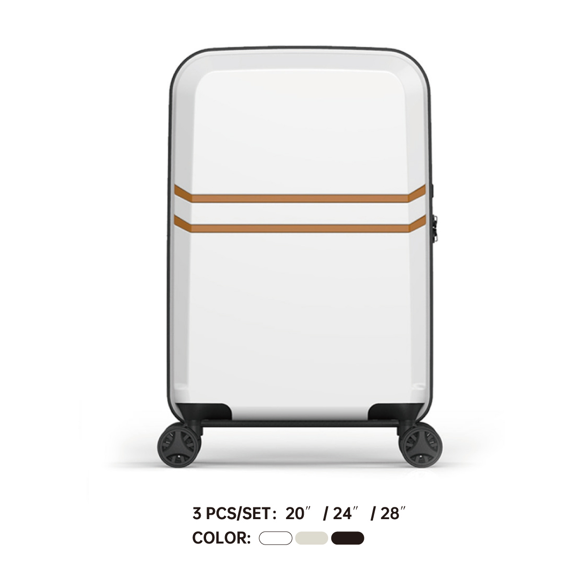Hot sales luggage