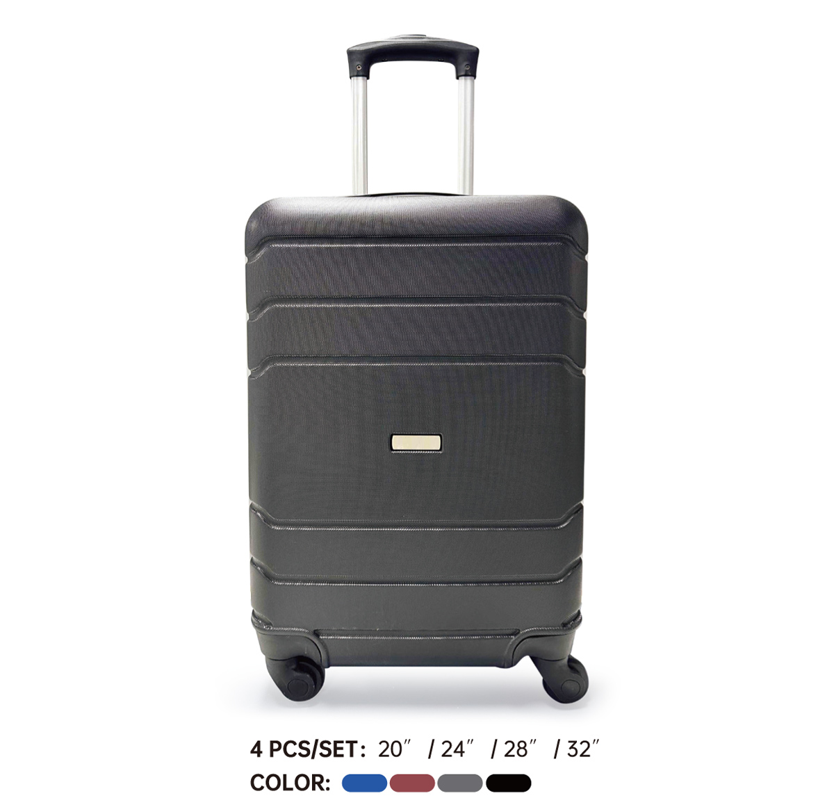 Business luggage