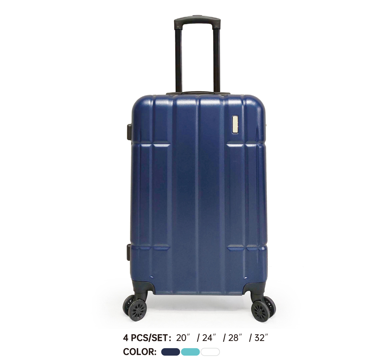 Business luggage