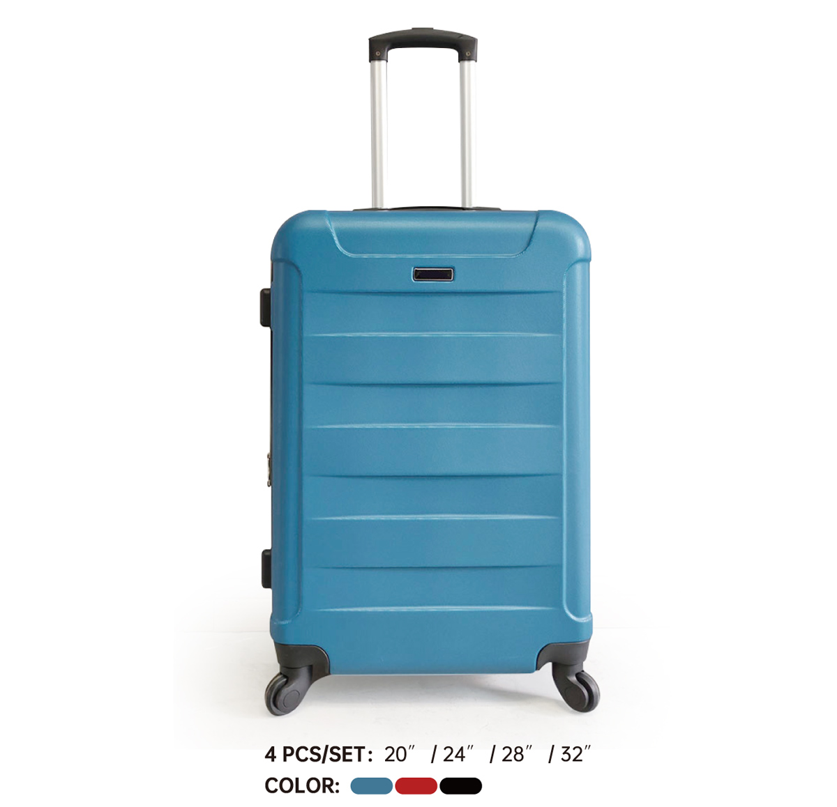 Business luggage