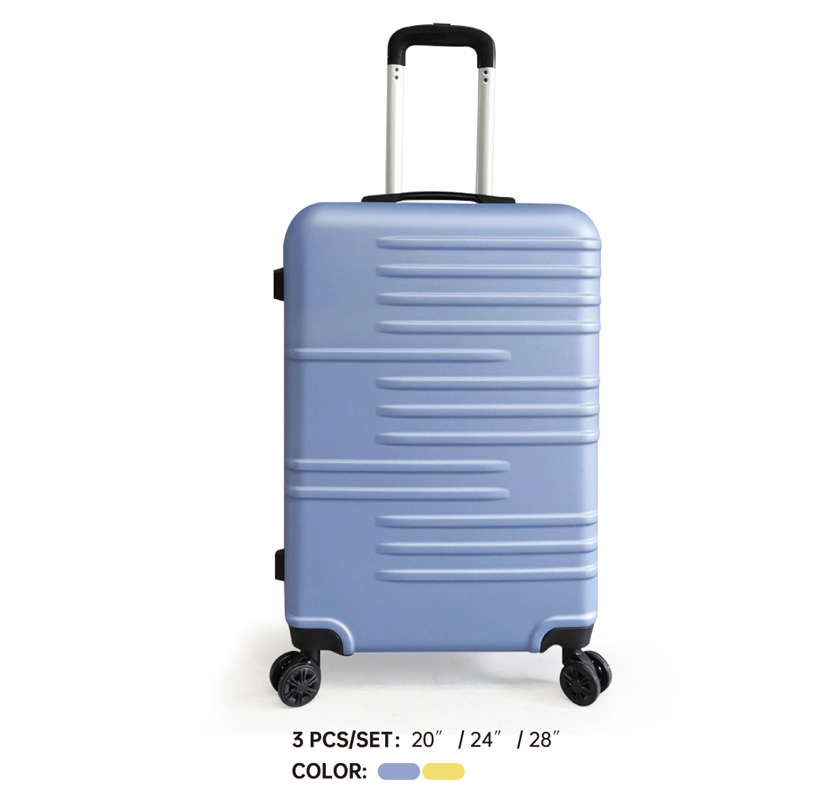 Business luggage