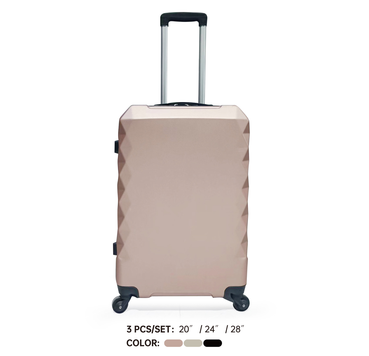 Business luggage