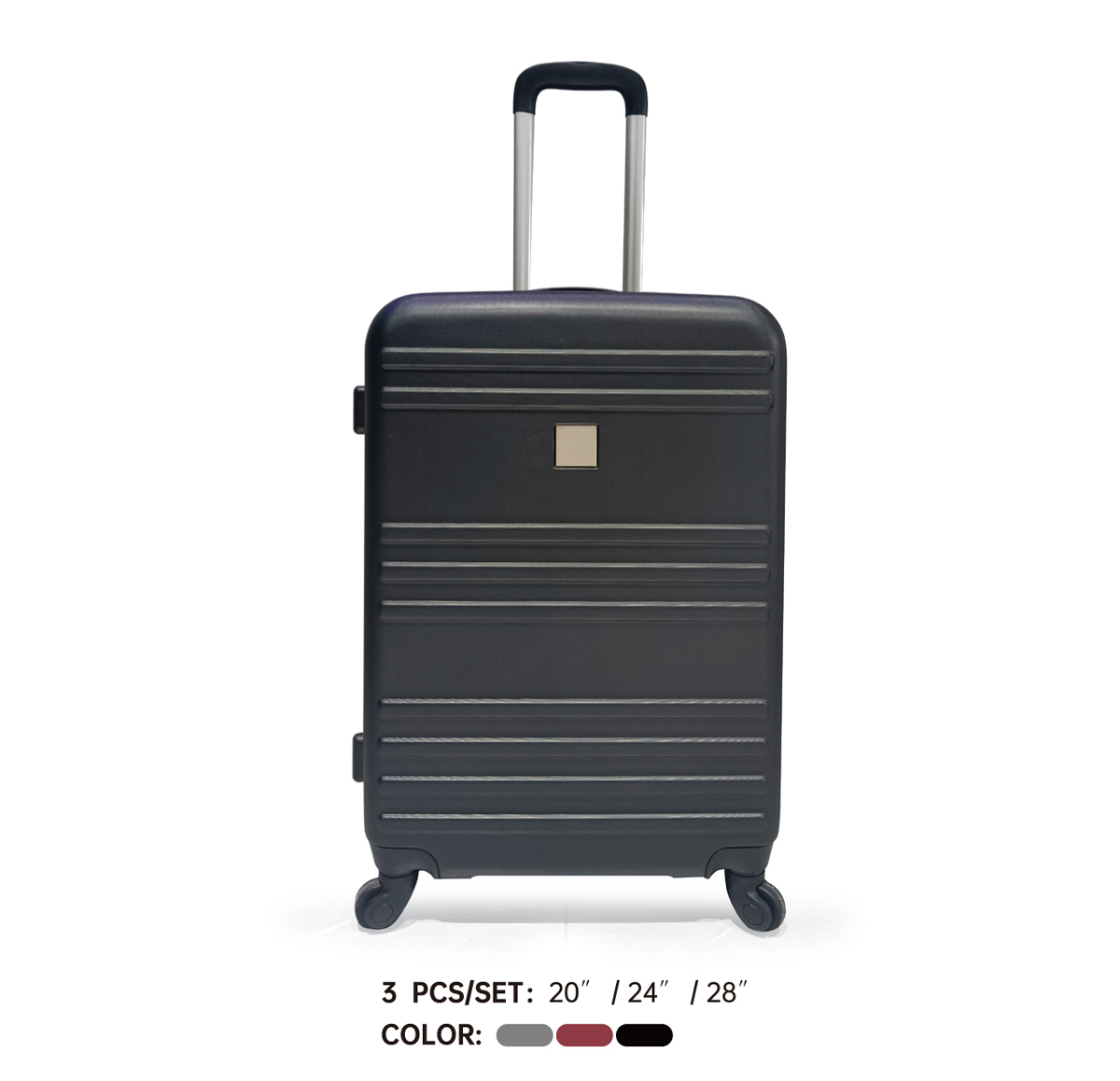 PP luggage