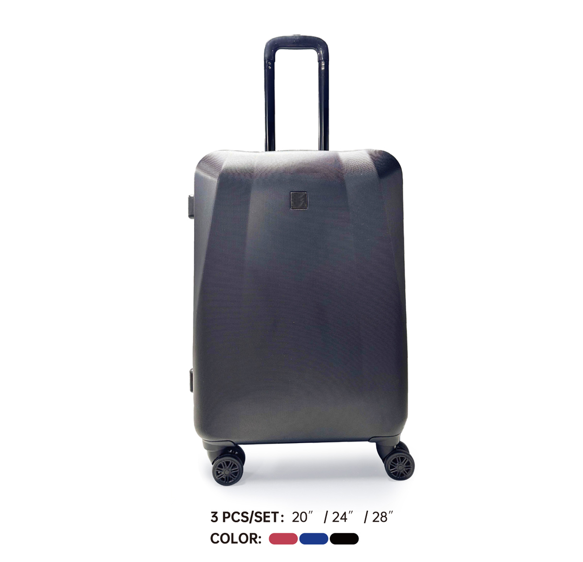 PP luggage
