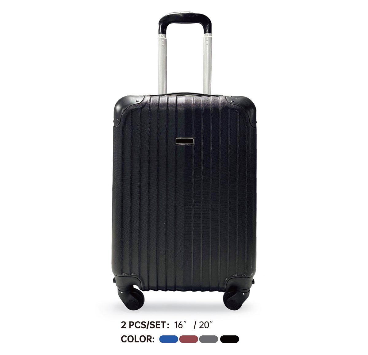 PP luggage