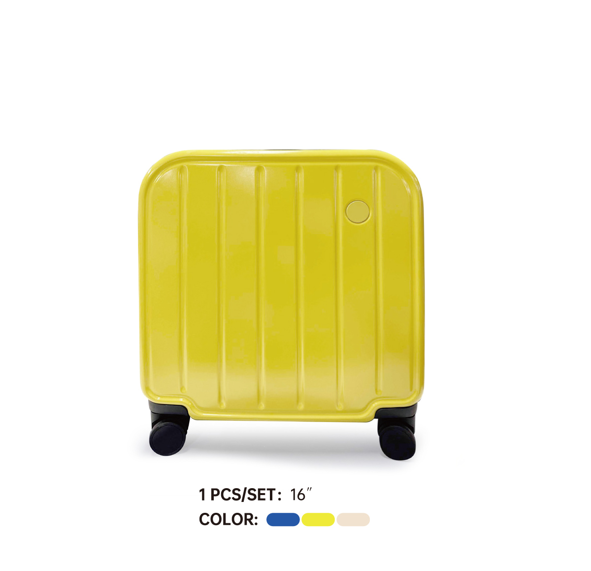 PP luggage