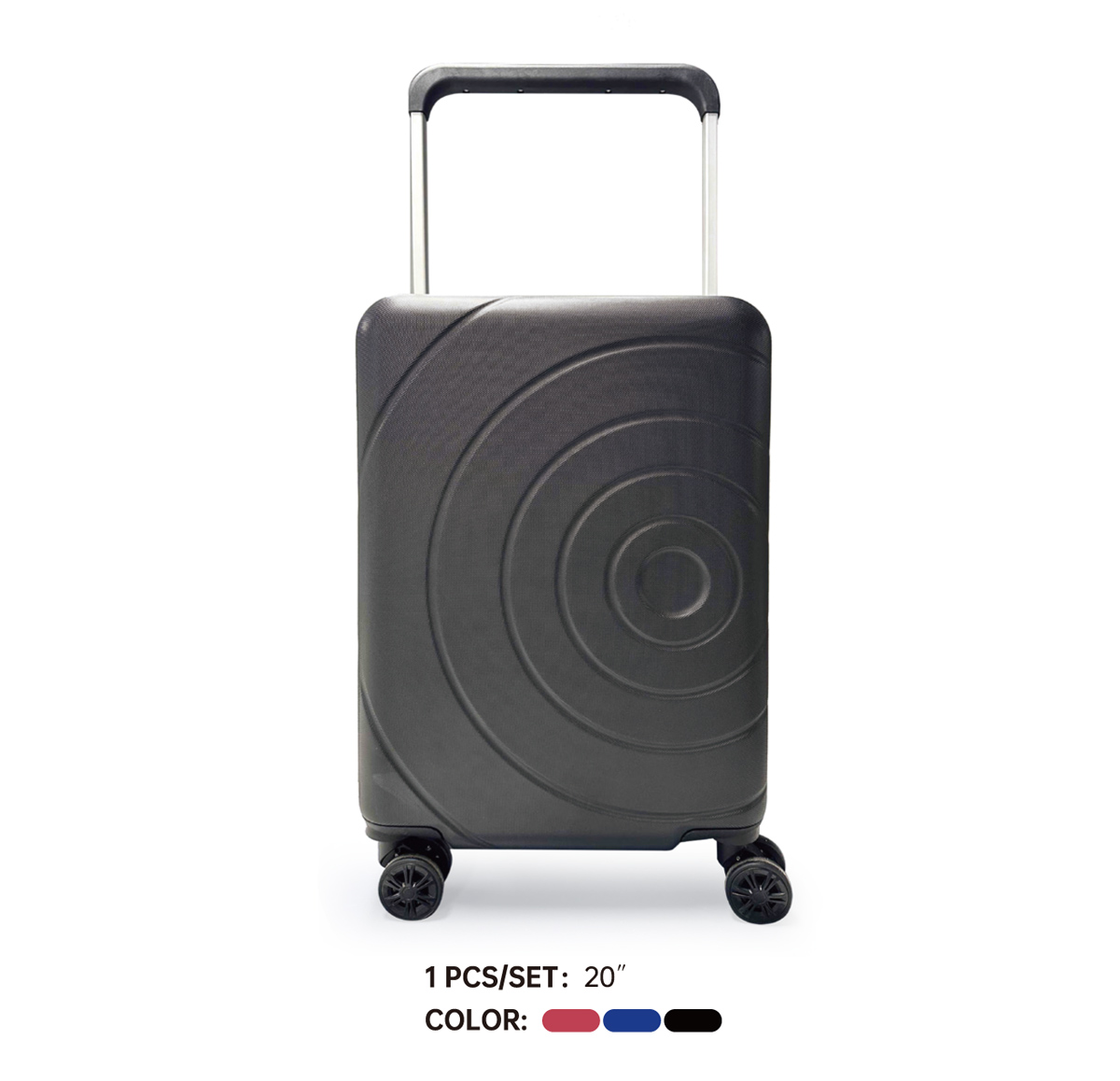 PP luggage