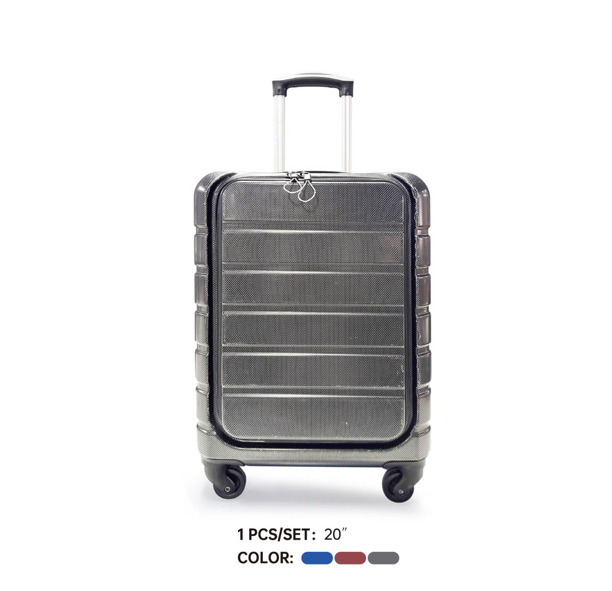 PP luggage