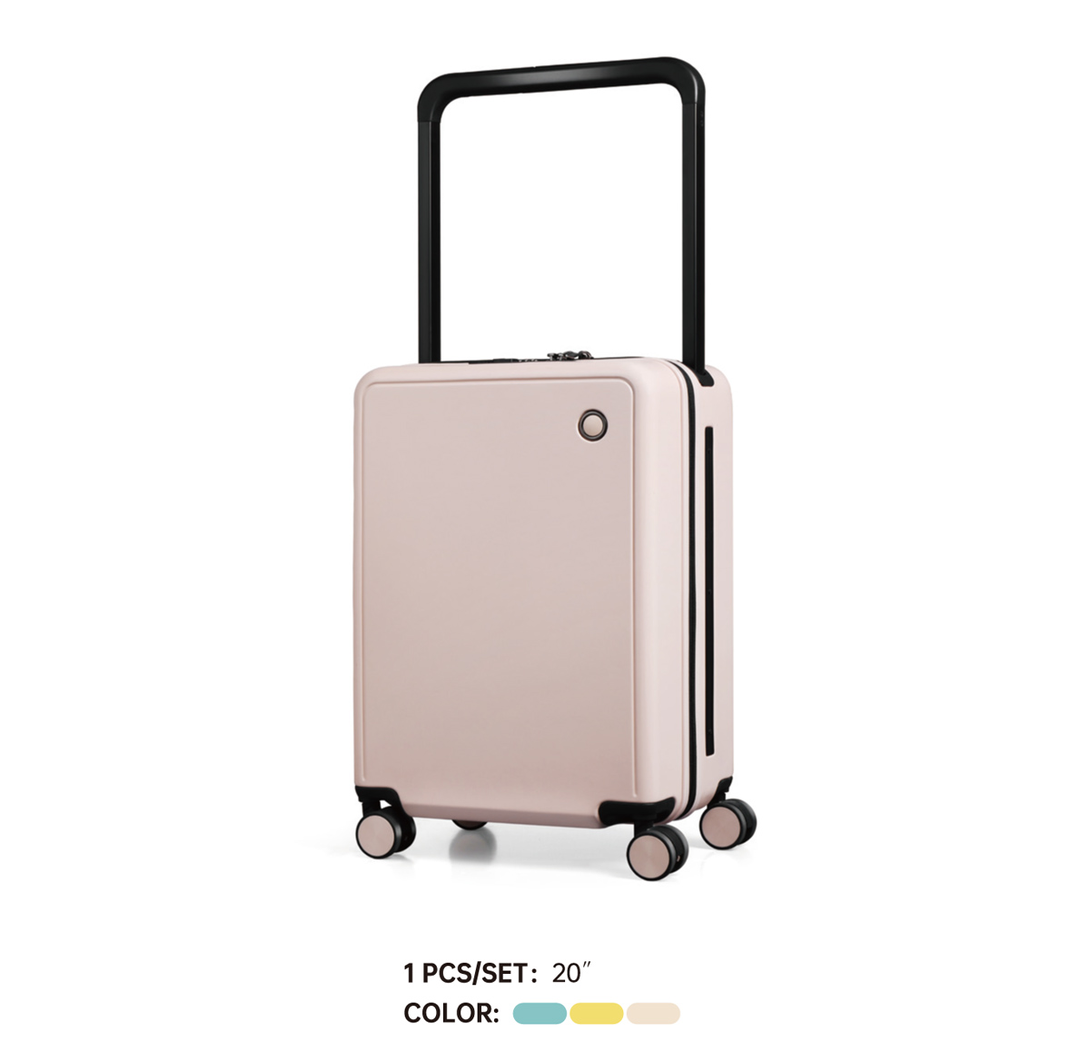 PP luggage