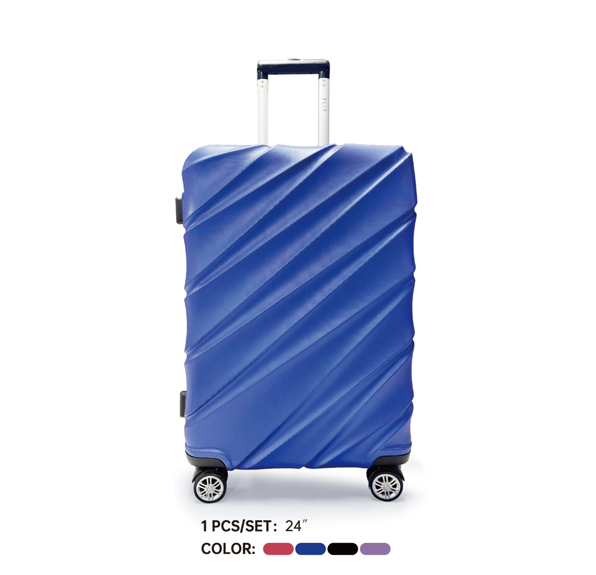 PP luggage