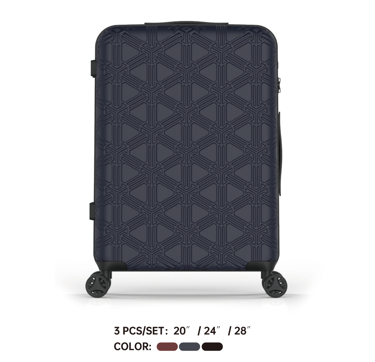 Business luggage