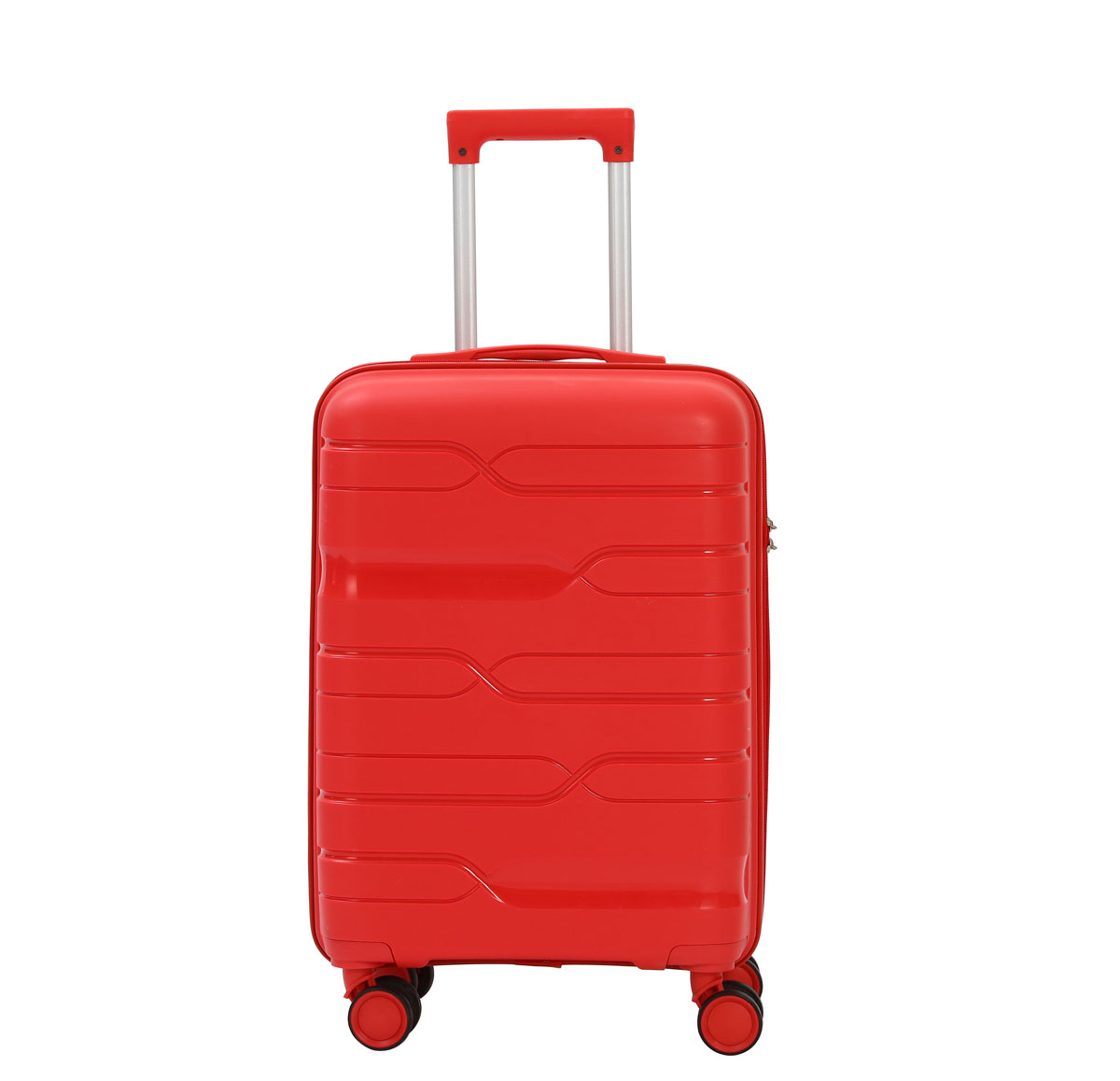 Business luggage
