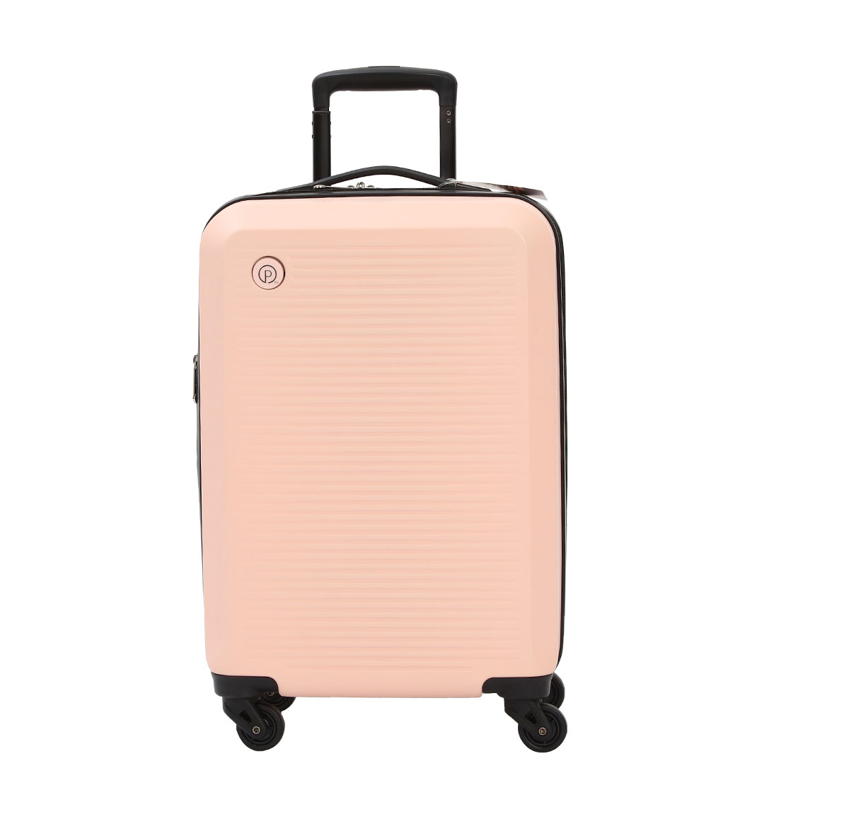 Macaron luggage