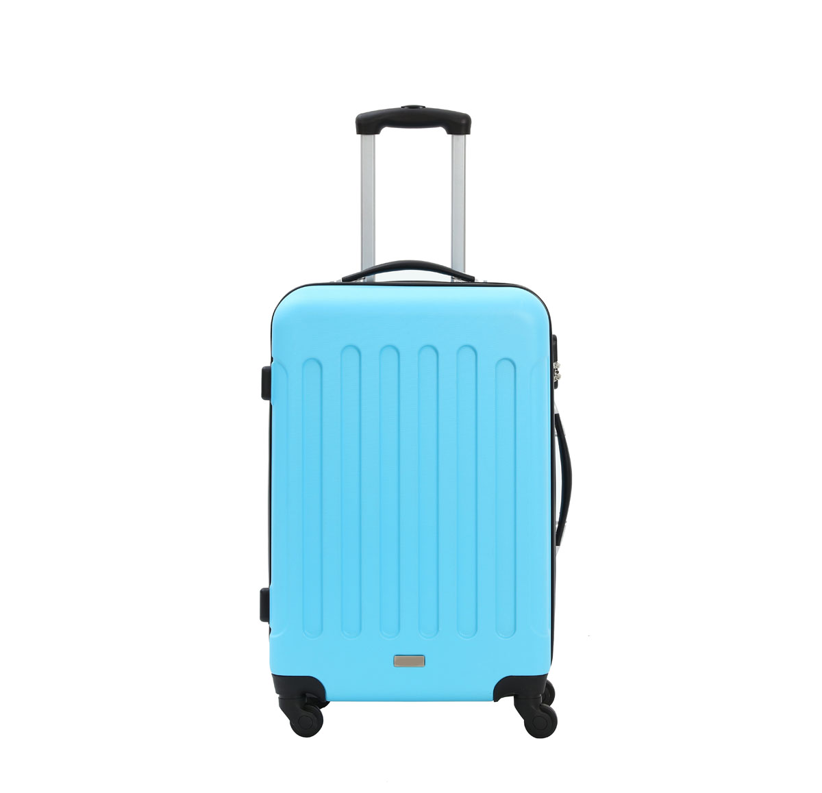 Macaron luggage