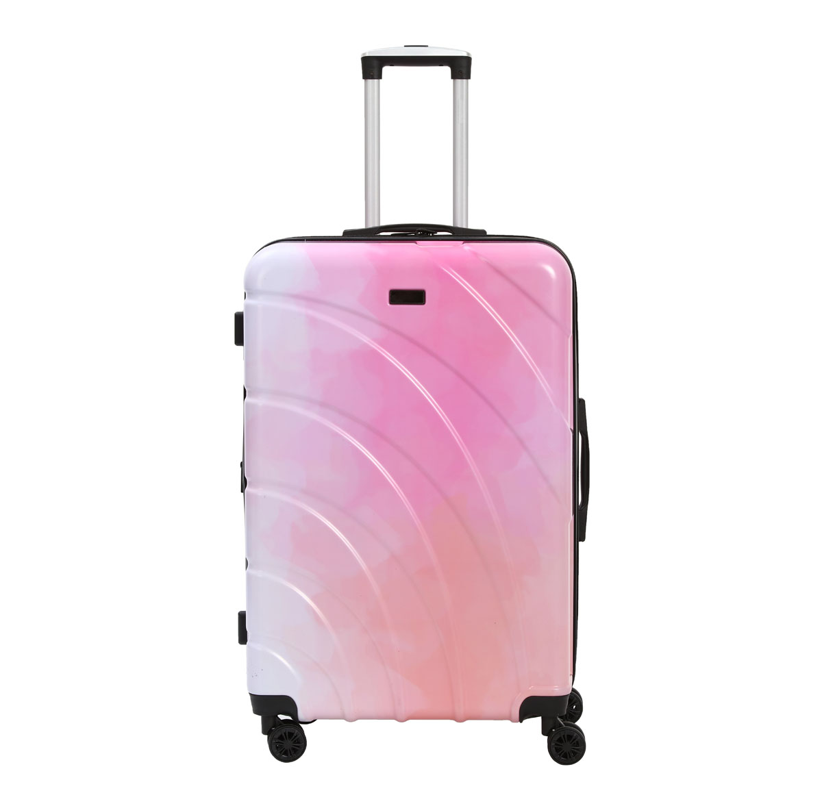 Macaron luggage