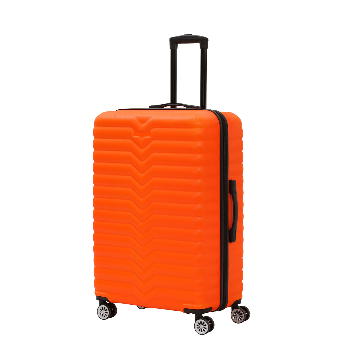Macaron luggage