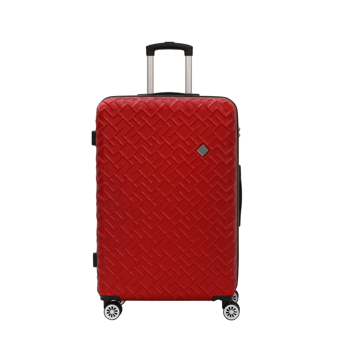 Macaron luggage